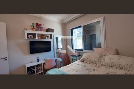 Apartamento à venda com 120m², 4 quartos e 2 vagas Apartamento à venda com 120m², 4 quartos e 2 vagasQuarto 2