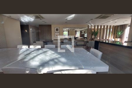 Apartamento à venda com 120m², 4 quartos e 2 vagas Apartamento à venda com 120m², 4 quartos e 2 vagasÁrea comum