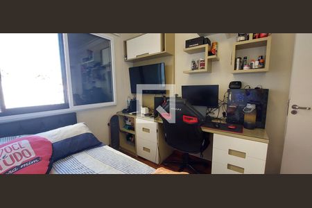 Apartamento à venda com 120m², 4 quartos e 2 vagas Apartamento à venda com 120m², 4 quartos e 2 vagasQuarto 3