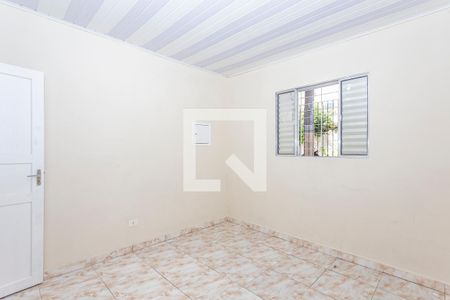 Quarto 1 de casa à venda com 1 quarto, 80m² em Vila das Mercês, São Paulo