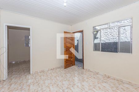 Sala de casa à venda com 1 quarto, 80m² em Vila das Mercês, São Paulo