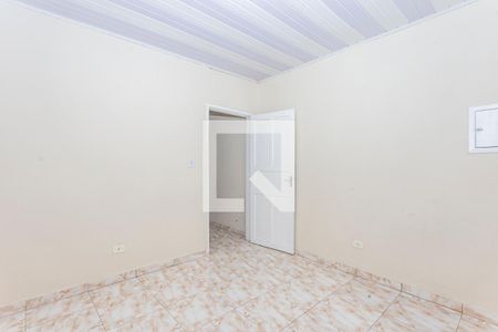 Quarto 1 de casa à venda com 1 quarto, 80m² em Vila das Mercês, São Paulo