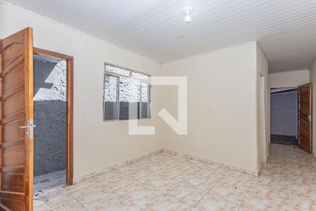 Sala de casa à venda com 1 quarto, 80m² em Vila das Mercês, São Paulo