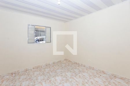 Quarto 1 de casa à venda com 1 quarto, 80m² em Vila das Mercês, São Paulo