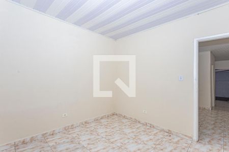 Quarto 1 de casa à venda com 1 quarto, 80m² em Vila das Mercês, São Paulo