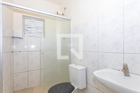 Banheiro de casa à venda com 1 quarto, 80m² em Vila das Mercês, São Paulo