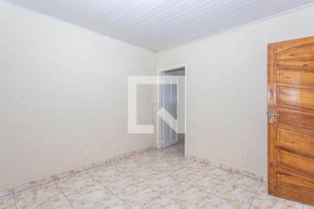 Sala de casa à venda com 1 quarto, 80m² em Vila das Mercês, São Paulo