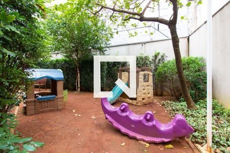 Apartamento à venda com 46m², 1 quarto e 1 vagaÁrea comum - Playground