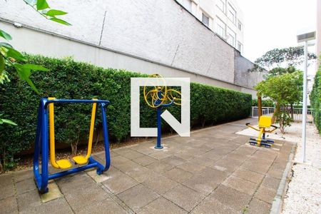 Apartamento à venda com 46m², 1 quarto e 1 vagaÁrea Comum