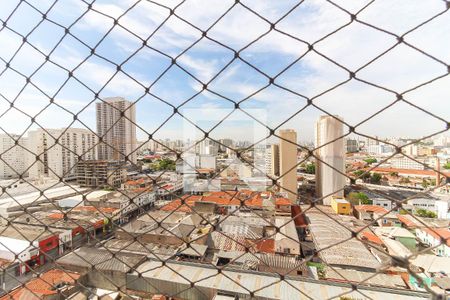 Apartamento à venda com 46m², 1 quarto e 1 vagaVista do Quarto