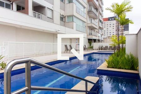 Apartamento à venda com 46m², 1 quarto e 1 vagaÁrea comum - Piscina