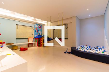 Apartamento à venda com 46m², 1 quarto e 1 vagaÁrea comum - Brinquedoteca