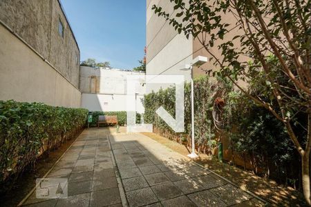 Apartamento à venda com 46m², 1 quarto e 1 vagaÁrea Comum