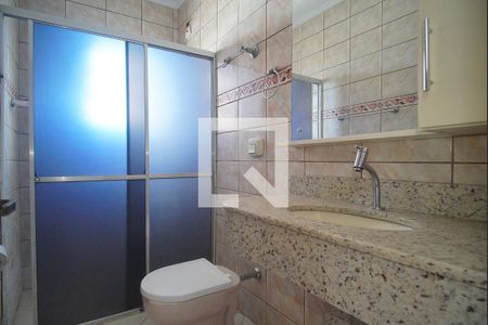 Apartamento à venda com 80m², 2 quartos e 1 vagaBanheiro