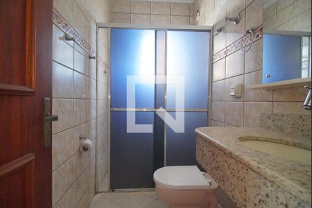 Apartamento à venda com 80m², 2 quartos e 1 vagaBanheiro