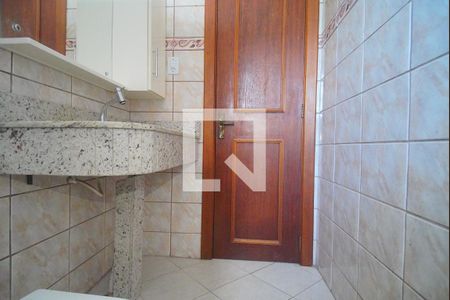 Apartamento à venda com 80m², 2 quartos e 1 vagaBanheiro