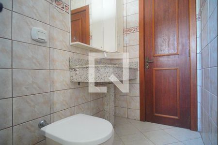 Apartamento à venda com 80m², 2 quartos e 1 vagaBanheiro