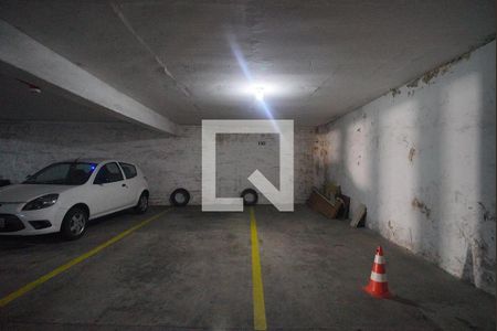 Apartamento à venda com 80m², 2 quartos e 1 vagaGaragem