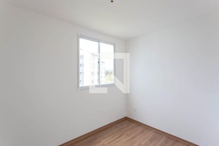 Quarto 2 de apartamento para alugar com 2 quartos, 45m² em São Gabriel, Belo Horizonte