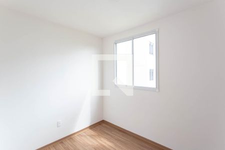 Quarto 1 de apartamento para alugar com 2 quartos, 45m² em São Gabriel, Belo Horizonte