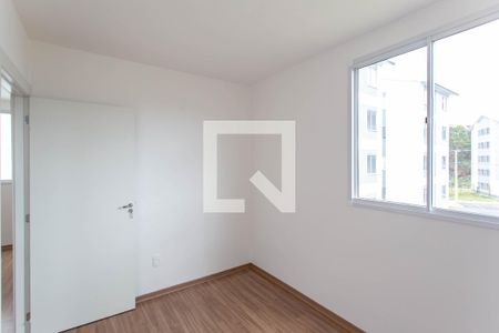 Quarto 2 de apartamento para alugar com 2 quartos, 45m² em São Gabriel, Belo Horizonte