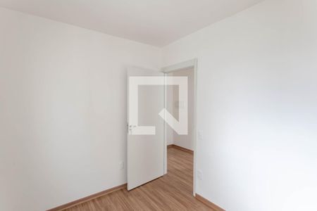 Quarto 1 de apartamento para alugar com 2 quartos, 45m² em São Gabriel, Belo Horizonte