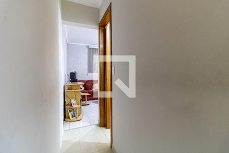 Casa à venda com 240m², 3 quartos e 2 vagas Casa à venda com 240m², 3 quartos e 2 vagasCorredor da Edícula