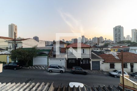 Casa à venda com 240m², 3 quartos e 2 vagas Casa à venda com 240m², 3 quartos e 2 vagasVista do Quarto 3