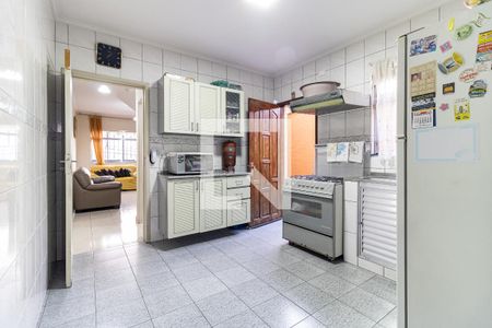 Casa à venda com 240m², 3 quartos e 2 vagas Casa à venda com 240m², 3 quartos e 2 vagasCozinha