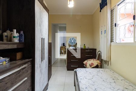 Casa à venda com 240m², 3 quartos e 2 vagas Casa à venda com 240m², 3 quartos e 2 vagasQuarto da Edícula