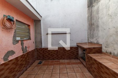 Casa à venda com 240m², 3 quartos e 2 vagas Casa à venda com 240m², 3 quartos e 2 vagasVista do Quarto da Edícula