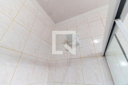Casa à venda com 240m², 3 quartos e 2 vagas Casa à venda com 240m², 3 quartos e 2 vagasBanheiro Social