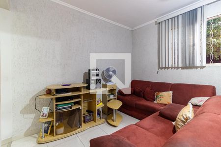 Casa à venda com 240m², 3 quartos e 2 vagas Casa à venda com 240m², 3 quartos e 2 vagasSala da Edícula