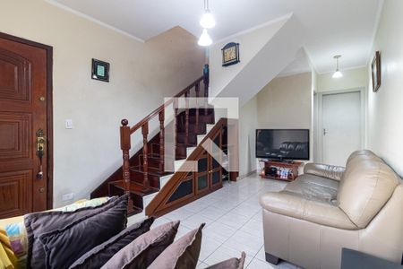 Casa à venda com 240m², 3 quartos e 2 vagas Casa à venda com 240m², 3 quartos e 2 vagasSala 2