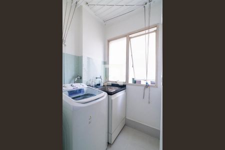 Apartamento à venda com 55m², 2 quartos e 1 vagaÁrea de Serviço