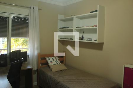 Apartamento à venda com 136m², 4 quartos e 3 vagasQuarto 1