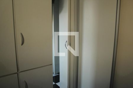 Apartamento à venda com 136m², 4 quartos e 3 vagasQuarto de Serviço