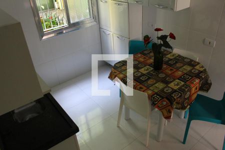 Apartamento para alugar com 48m², 2 quartos e sem vagaCozinha