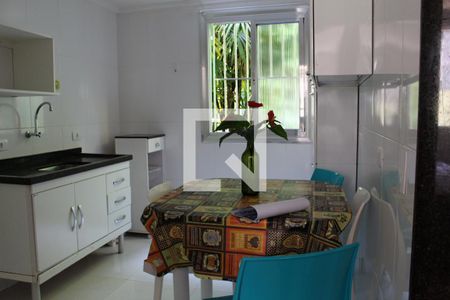 Apartamento para alugar com 48m², 2 quartos e sem vagaCozinha