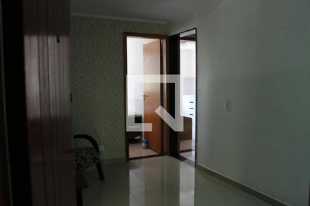 Sala de apartamento para alugar com 2 quartos, 48m² em Vila Prudente, São Paulo