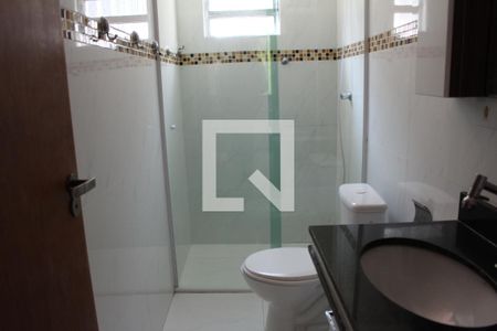 Apartamento para alugar com 48m², 2 quartos e sem vagaBanheiro