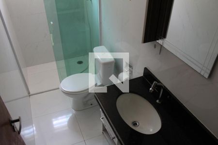 Apartamento para alugar com 48m², 2 quartos e sem vagaBanheiro