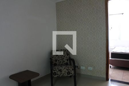 Sala de apartamento para alugar com 2 quartos, 48m² em Vila Prudente, São Paulo