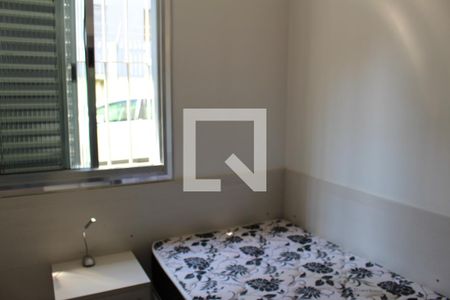 Quarto 1 de apartamento para alugar com 2 quartos, 48m² em Vila Prudente, São Paulo