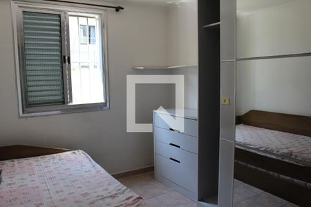 Quarto 2 de apartamento para alugar com 2 quartos, 48m² em Vila Prudente, São Paulo