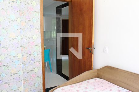 Apartamento para alugar com 48m², 2 quartos e sem vagaQuarto 2