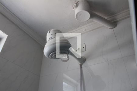 Apartamento para alugar com 48m², 2 quartos e sem vagaBanheiro