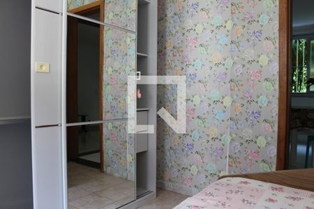 Apartamento para alugar com 48m², 2 quartos e sem vagaQuarto 2