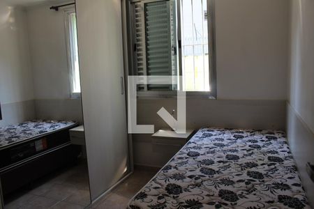 Quarto 1 de apartamento para alugar com 2 quartos, 48m² em Vila Prudente, São Paulo