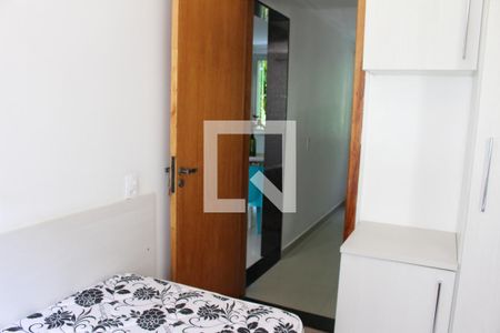 Quarto 1 de apartamento para alugar com 2 quartos, 48m² em Vila Prudente, São Paulo
